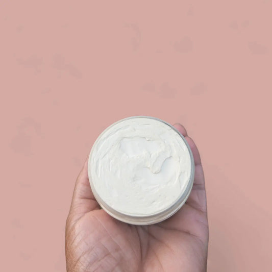 Eczema/Plaque Psoriasis Relief Butter Go Nude Skincare